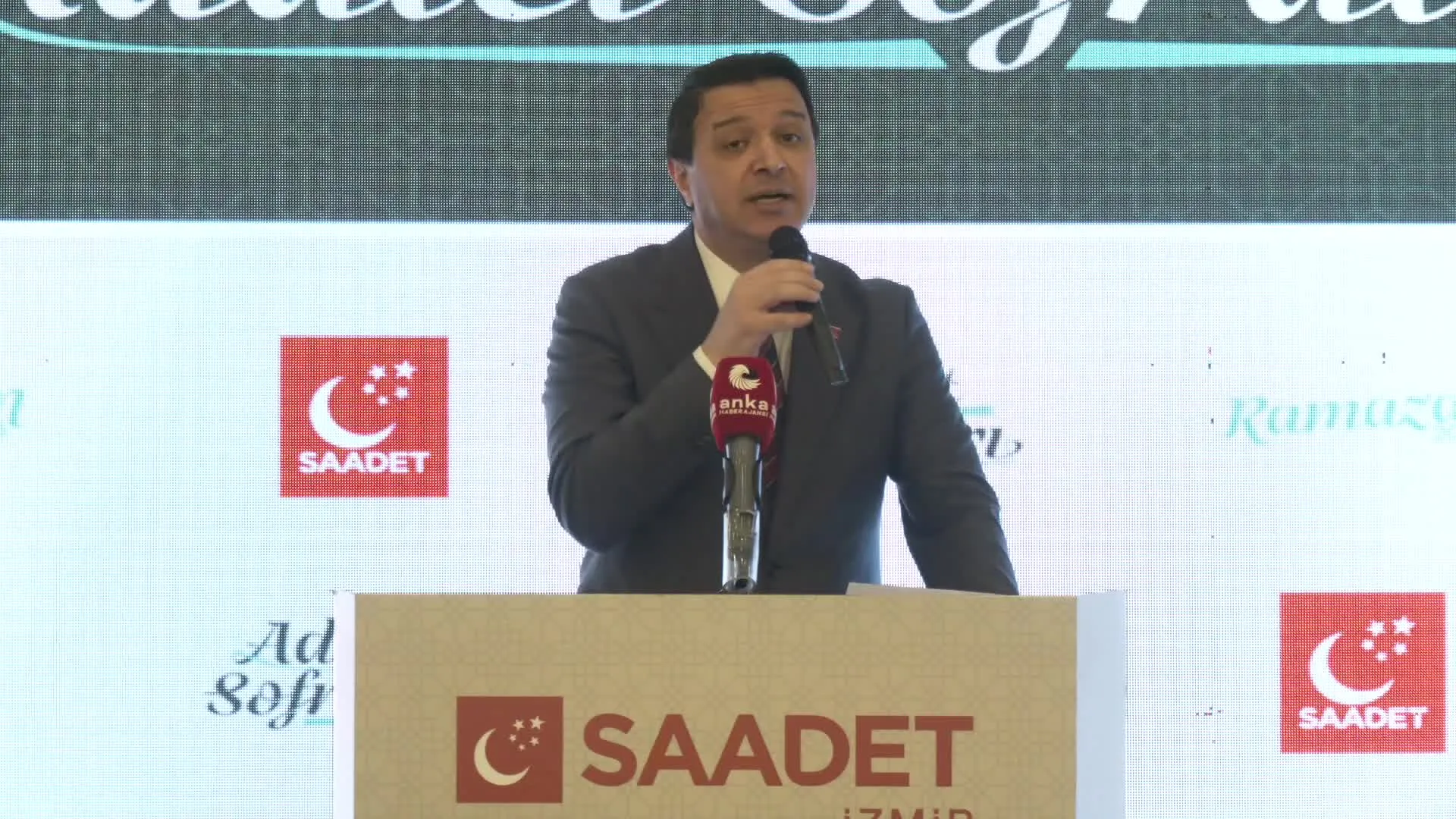 Mahmut Arıkan: “Savunma sanayi değil, tabir yerindeyse bugünkü iktidar ceza sanayi kurdu”